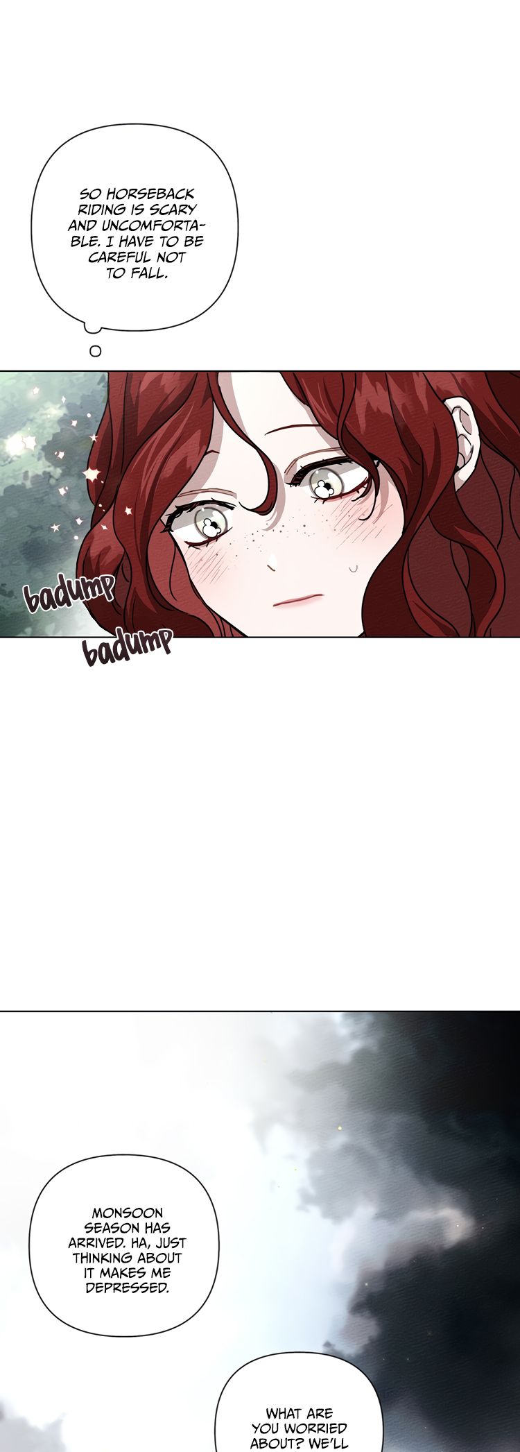 Under the Oak Tree Chapter 7 image 40